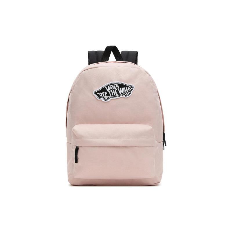 Vans Polyester Backpack Regular Women s Pink Vans VN0A3UI6BQL розовый
Vans Polyester Backpack Regular Women s Pink Vans VN0A3UI6BQL розовый