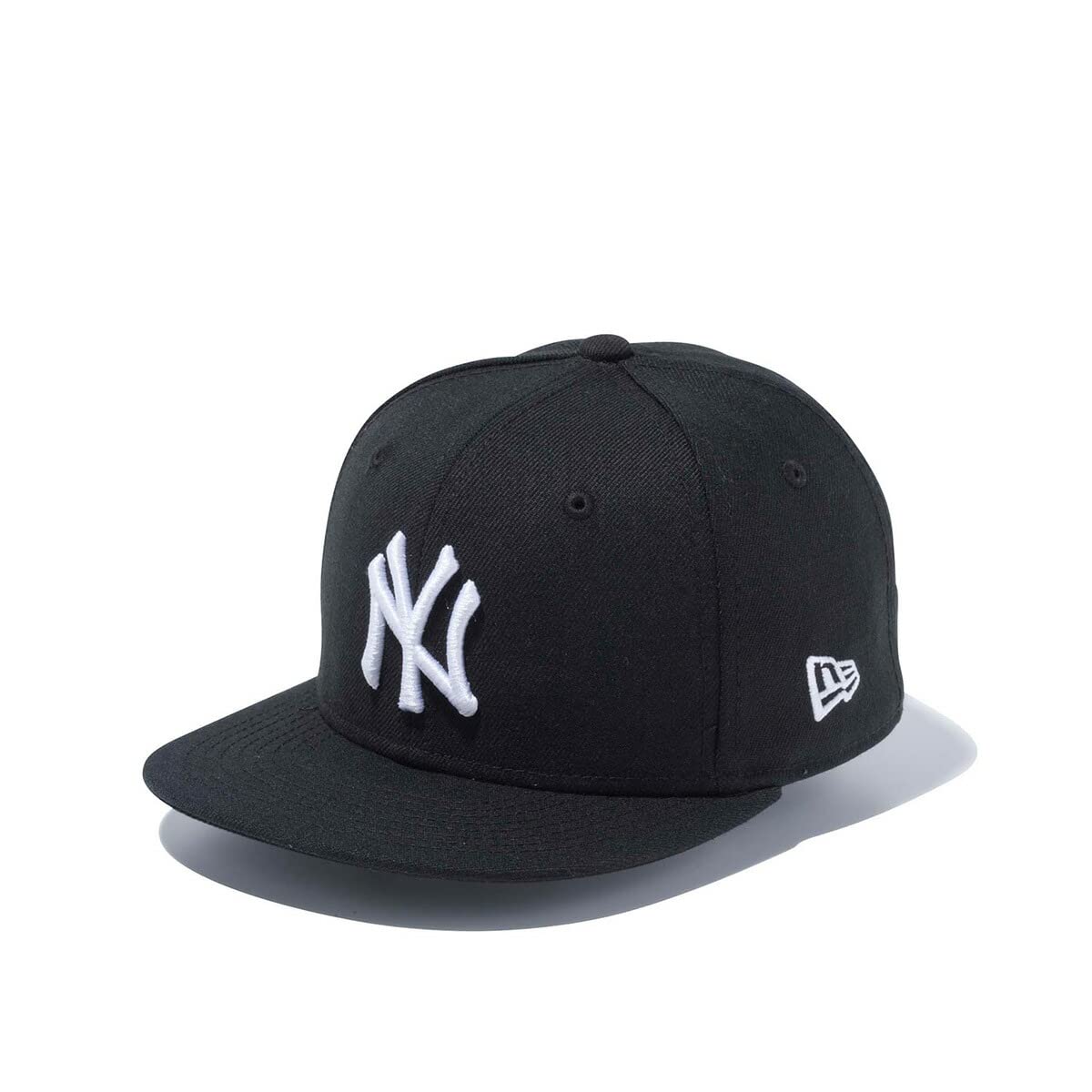 NEW ERA Junior Cap 9FIFTY 13561997 New York Yankees MLB Hat x (Black White/F/Jr)
NEW ERA Junior Cap 9FIFTY 13561997 New York Yankees MLB Hat x (Black White/F/Jr)