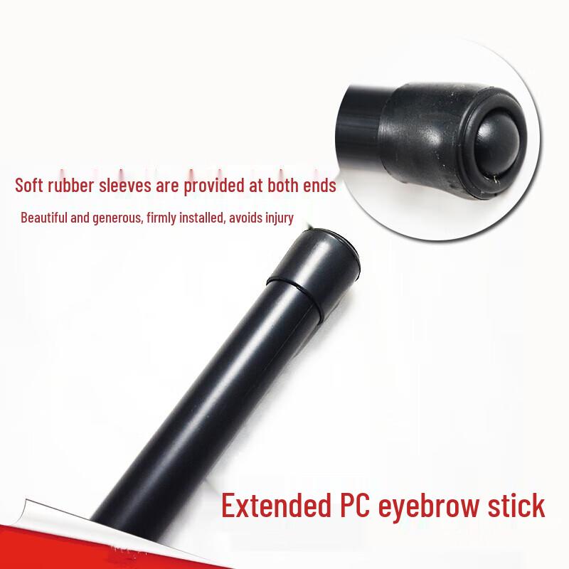 Бойовий посох Байченгдао 1.8m
Бойовий посох Байченгдао 1.8m