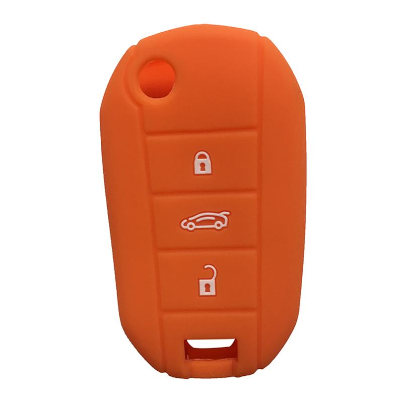 Key Case Cover Cap for Opel Grandland X Combo Key Holder for Citroen C5 Aircross C4 Picasso C2 C3 X7 Car Accessories for Peugeot помаранчевий
Key Case Cover Cap for Opel Grandland X Combo Key Holder for Citroen C5 Aircross C4 Picasso C2 C3 X7 Car Accessories for Peugeot помаранчевий