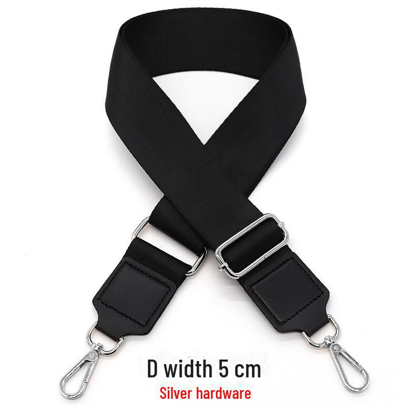 Новый универсальный широкий тканый регулируемый ремень для сумки через плечо - сменный женский аксессуар
Новый универсальный широкий тканый регулируемый ремень для сумки через плечо - сменный женский аксессуар