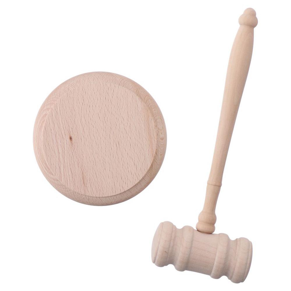 Judge Hammer and Gravel Gavel and Block Set Wooden Judge Gavel Lawyer Gifts Gavel Prop
Judge Hammer and Gravel Gavel and Block Set Wooden Judge Gavel Lawyer Gifts Gavel Prop