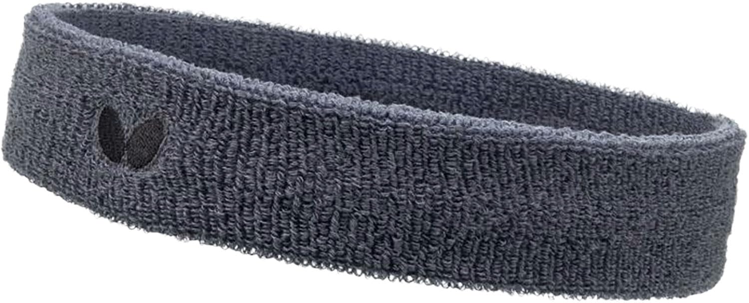 Butterfly Table Tennis Headband AL Headband II Gray 77410 Cotton Polyester Acrylic Nylon Polyurethane Unisex 4.5cm Width One Size Made in Japan серый
Butterfly Table Tennis Headband AL Headband II Gray 77410 Cotton Polyester Acrylic Nylon Polyurethane Unisex 4.5cm Width One Size Made in Japan серый