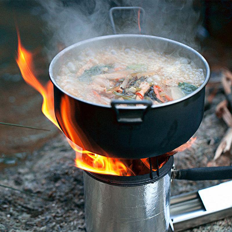 Keith Titanium Pot Ultralight Портативная титановая посуда Подвесной горшок Открытый кемпинг Посуда для пикника Суповая кастрюля
Keith Titanium Pot Ultralight Портативная титановая посуда Подвесной горшок Открытый кемпинг Посуда для пикника Суповая кастрюля