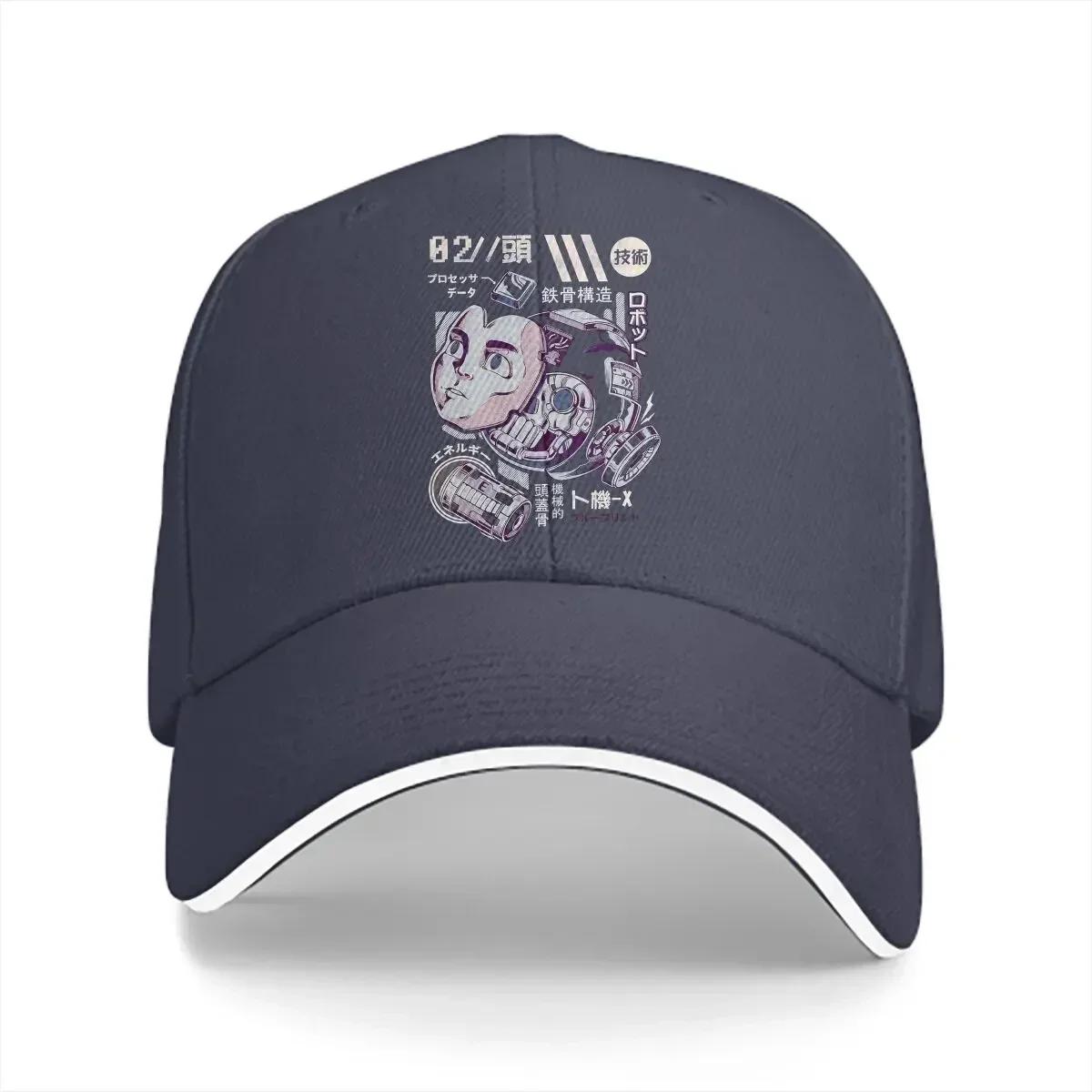Washed Mens Baseball Cap Inside the Head Trucker Snapback Caps Dad Hat Super Metroid Golf Hats One Size
Washed Mens Baseball Cap Inside the Head Trucker Snapback Caps Dad Hat Super Metroid Golf Hats One Size