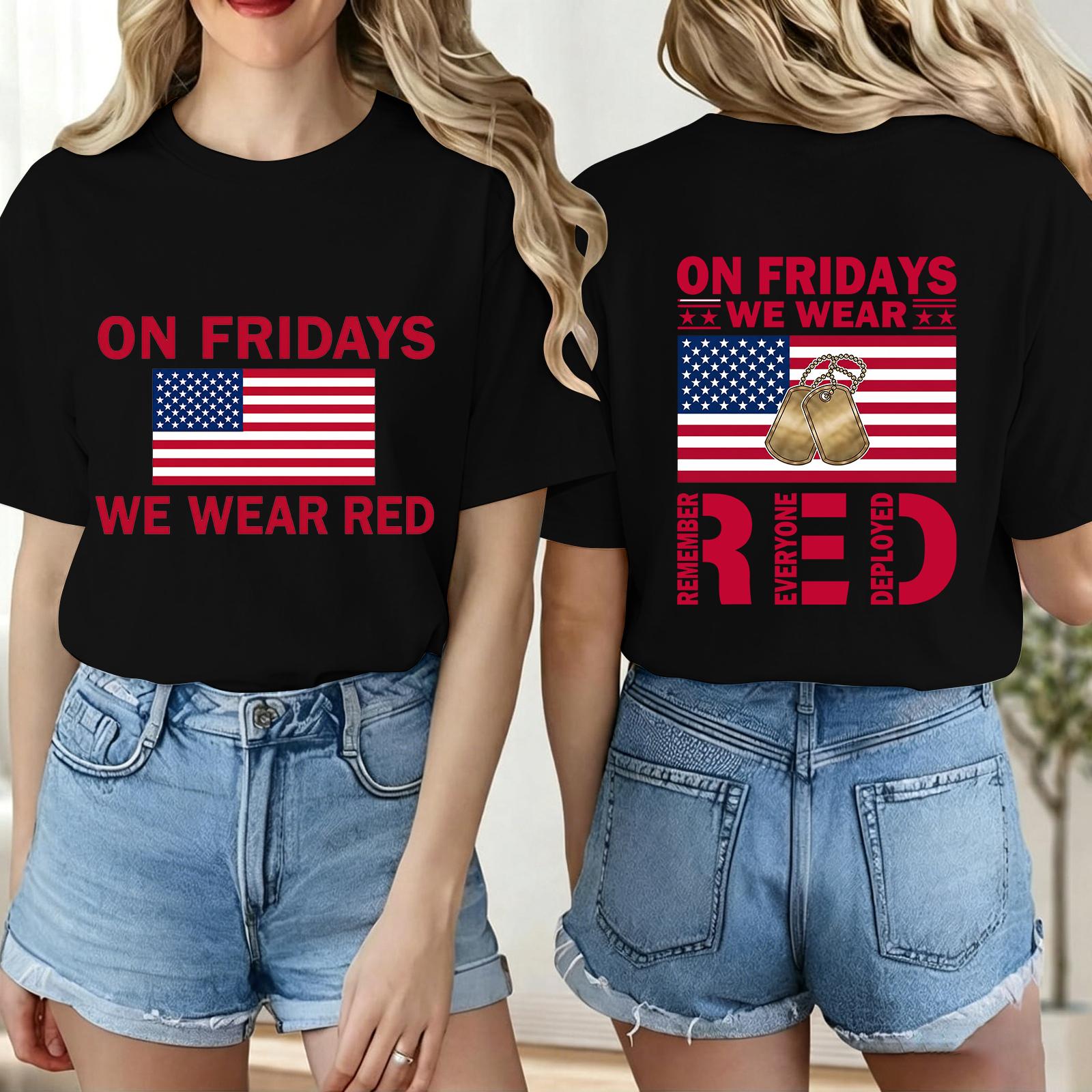 Women s Casual Short Sleeve T-Shirt Top Letter Print Crew Neck Relaxed Fit Lightweight Comfortable Summer Tee L чёрный
Women s Casual Short Sleeve T-Shirt Top Letter Print Crew Neck Relaxed Fit Lightweight Comfortable Summer Tee L чёрный