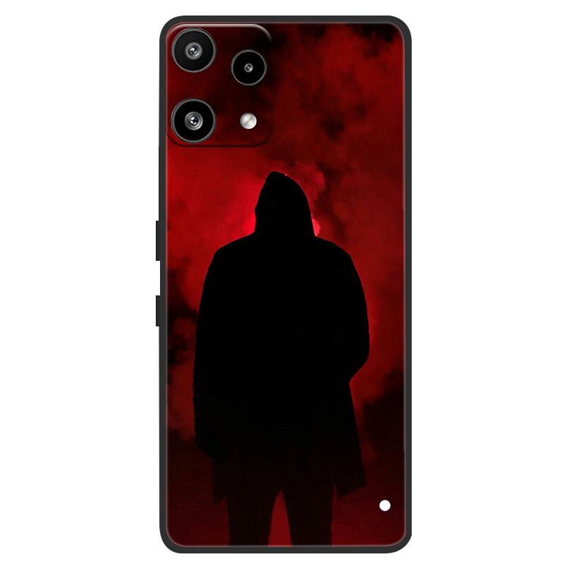 Чехол для Nothing Phone 3A Lite, силиконовый ТПУ, мягкая задняя крышка, чехол для телефона для Nothing Phone 3A Lite A001T, ударопрочный защитный корпус Nothing Phone (3a) Lite
Чехол для Nothing Phone 3A Lite, силиконовый ТПУ, мягкая задняя крышка, чехол для телефона для Nothing Phone 3A Lite A001T, ударопрочный защитный корпус Nothing Phone (3a) Lite