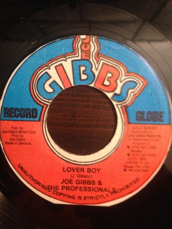 7inch Record MARCIA AITKEN My Man Lover Boy NONE Joe Gibbs Recor Jamaica Reggae Ska Dub Used
7inch Record MARCIA AITKEN My Man Lover Boy NONE Joe Gibbs Recor Jamaica Reggae Ska Dub Used