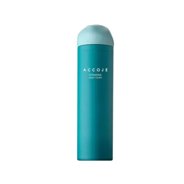 ACCOJE Hydrating Aqua Toner - 130ml
ACCOJE Hydrating Aqua Toner - 130ml