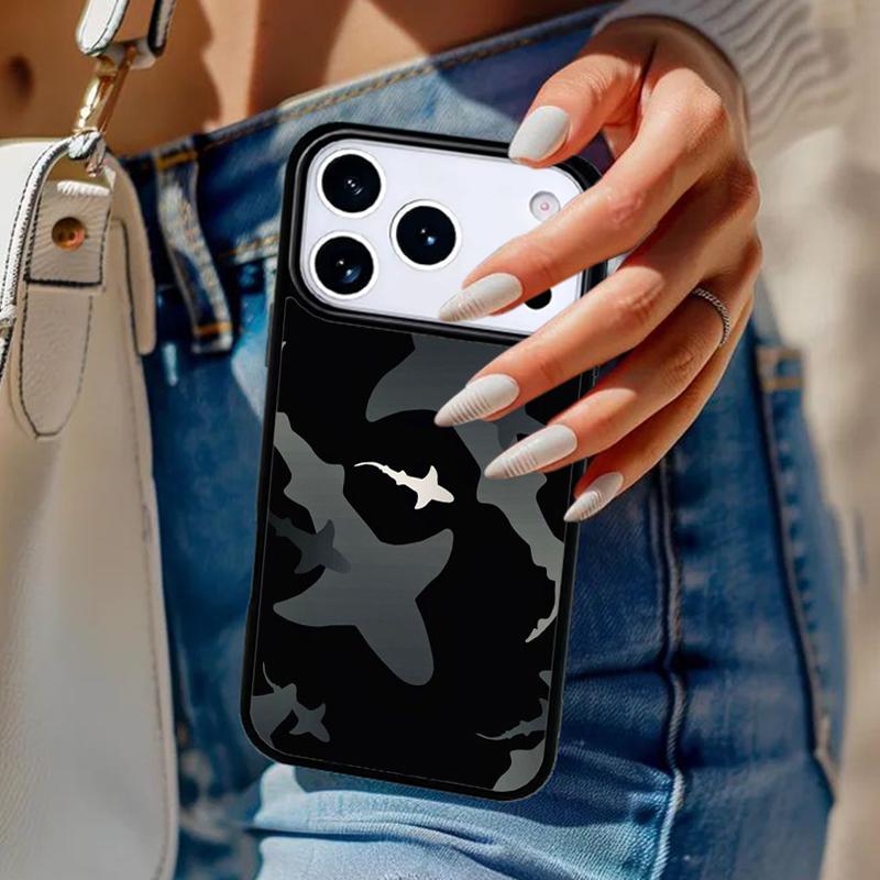 Ferocious Shark Animal Phone Case For iPhone 17 Air 14 15 13 12 Max Cover For Apple 14 15 16 16e 11 Pro Max Plus Coque iPhone 17pro max
Ferocious Shark Animal Phone Case For iPhone 17 Air 14 15 13 12 Max Cover For Apple 14 15 16 16e 11 Pro Max Plus Coque iPhone 17pro max