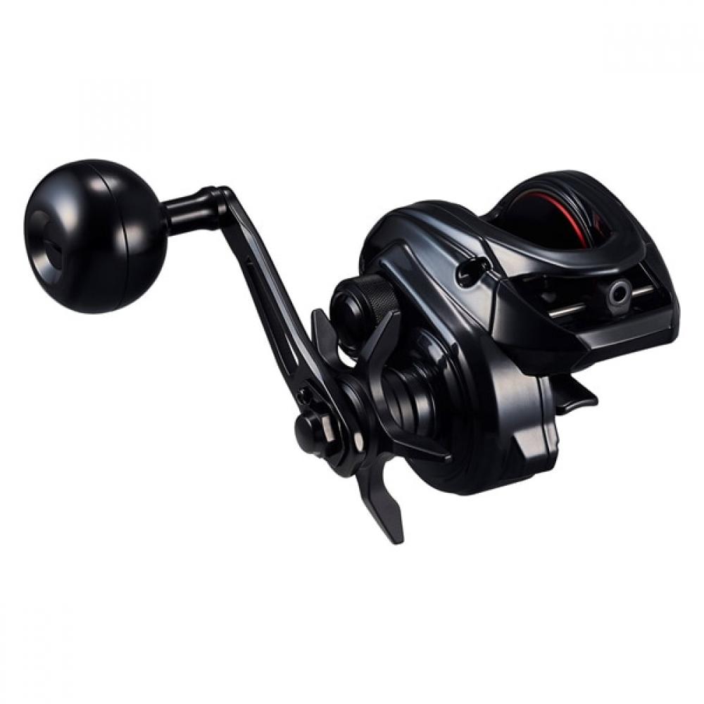 Daiwa Double Shaft Reel Light Game Rx 400h 582516
Daiwa Double Shaft Reel Light Game Rx 400h 582516