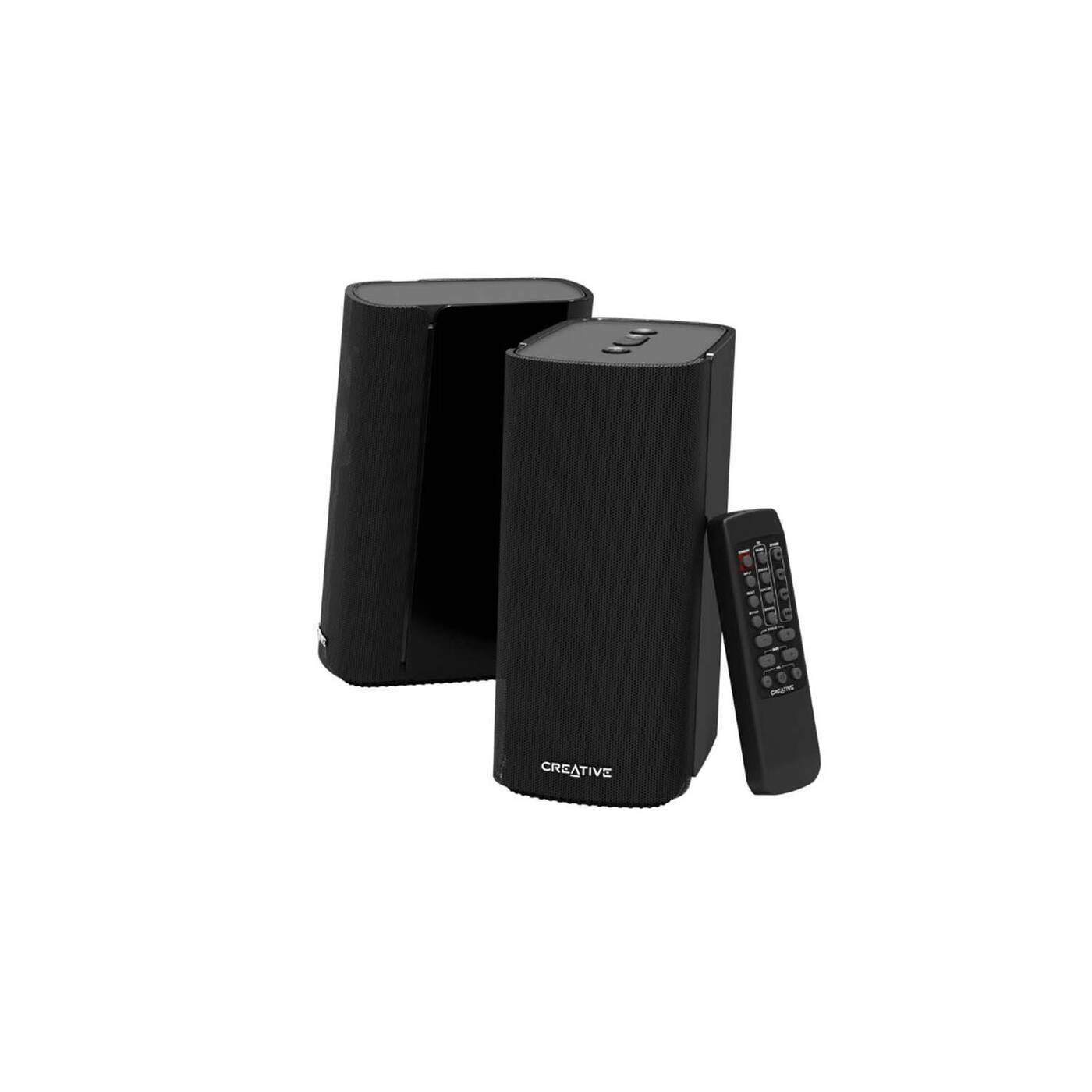 Колонки для компьютера Creative 51mf1690aa000 
Колонки для компьютера Creative 51mf1690aa000
