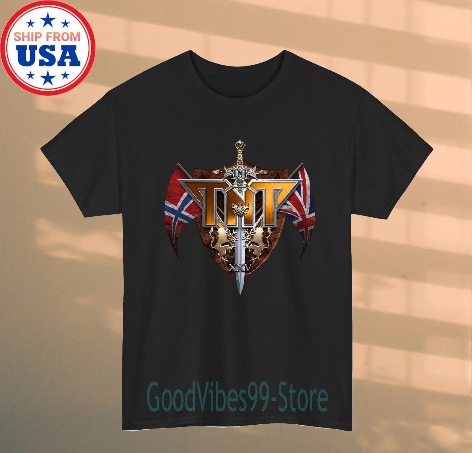 TNT XXV Sword Flag Men s Black Size S-5XL M
TNT XXV Sword Flag Men s Black Size S-5XL M