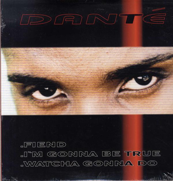 12inch Record DANT - Fiend / Watcha Gonna Do / I m Gonna SM1061 U.N.I.T.Y Recor 2000 Japan Soul/Funk Used
12inch Record DANT - Fiend / Watcha Gonna Do / I m Gonna SM1061 U.N.I.T.Y Recor 2000 Japan Soul/Funk Used