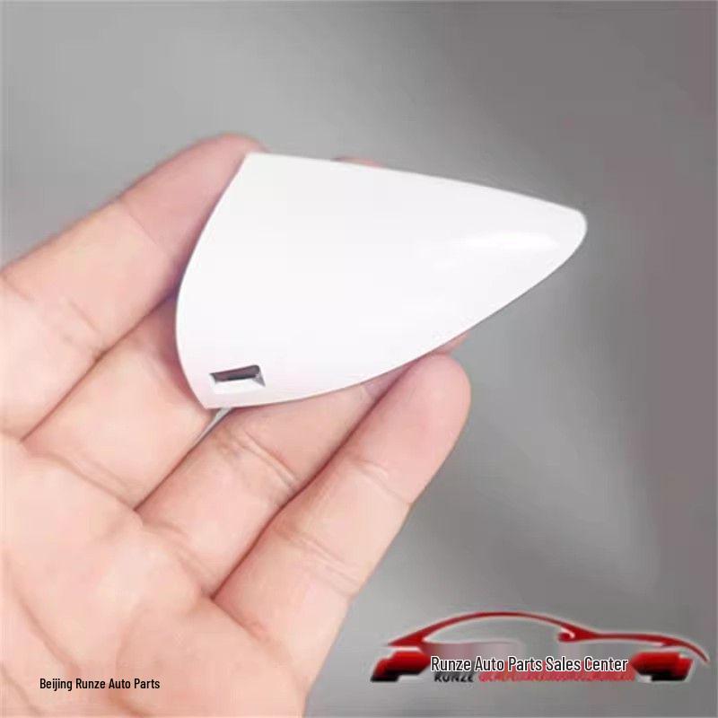 7th Gen 21-22 Elantra Exterior Door Handle & Lock Cover - Original
7th Gen 21-22 Elantra Exterior Door Handle & Lock Cover - Original