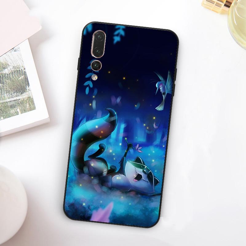 Funny little raccoon For Huawei Nova 12i 12s 11i 7i 8i Y73 Y70 Y90 Y60 Y72 Y61 Y91 9 10 SE P30 Pro P40 Lite Case Huawei Nova 8i
Funny little raccoon For Huawei Nova 12i 12s 11i 7i 8i Y73 Y70 Y90 Y60 Y72 Y61 Y91 9 10 SE P30 Pro P40 Lite Case Huawei Nova 8i