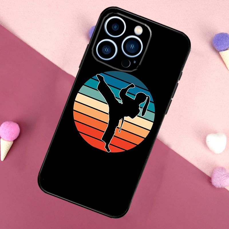 Kungfu Taekwondo Phone Case For iPhone 17 Pro Max 17 Air 16E 12 13 Mini 14 15 Plus 11 16 Pro Max Back Cover iPhone 13 Pro
Kungfu Taekwondo Phone Case For iPhone 17 Pro Max 17 Air 16E 12 13 Mini 14 15 Plus 11 16 Pro Max Back Cover iPhone 13 Pro