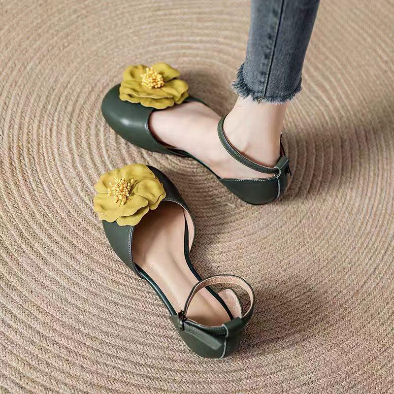 Soft sole simple bag head word with sandals women s summer 2025 new women s shoes retro single shoes fashion beach shoes women 40 зелёный
Soft sole simple bag head word with sandals women s summer 2025 new women s shoes retro single shoes fashion beach shoes women 40 зелёный