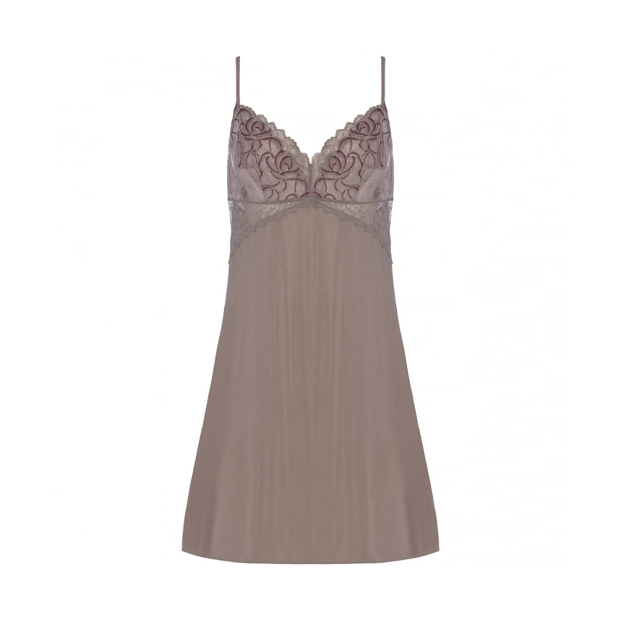 Triumph Red Label от 0117 10222911 M003 Женская комбинация, (коричневый)
Triumph Red Label от 0117 10222911 M003 Женская комбинация, (коричневый)