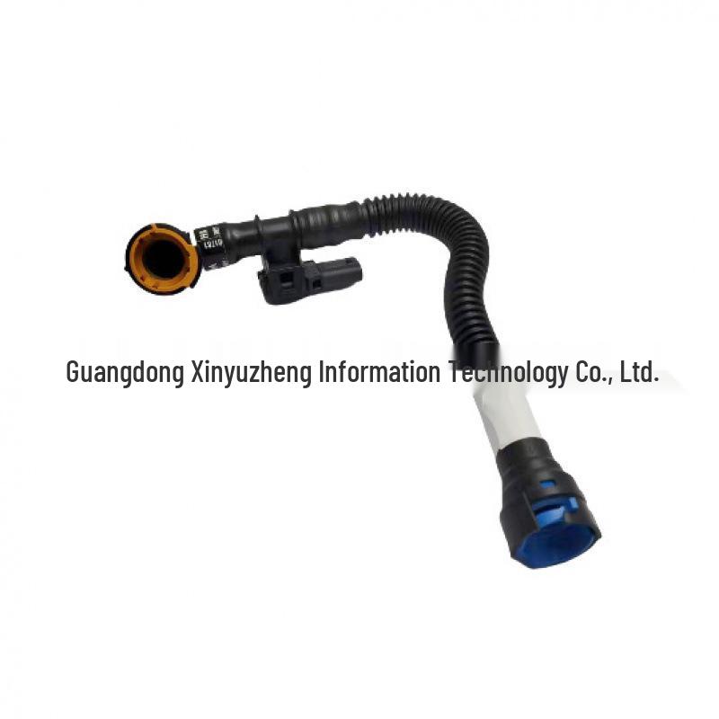 Ford Explorer 20-2.3L Exhaust Pipe L1ME-6758HA
Ford Explorer 20-2.3L Exhaust Pipe L1ME-6758HA