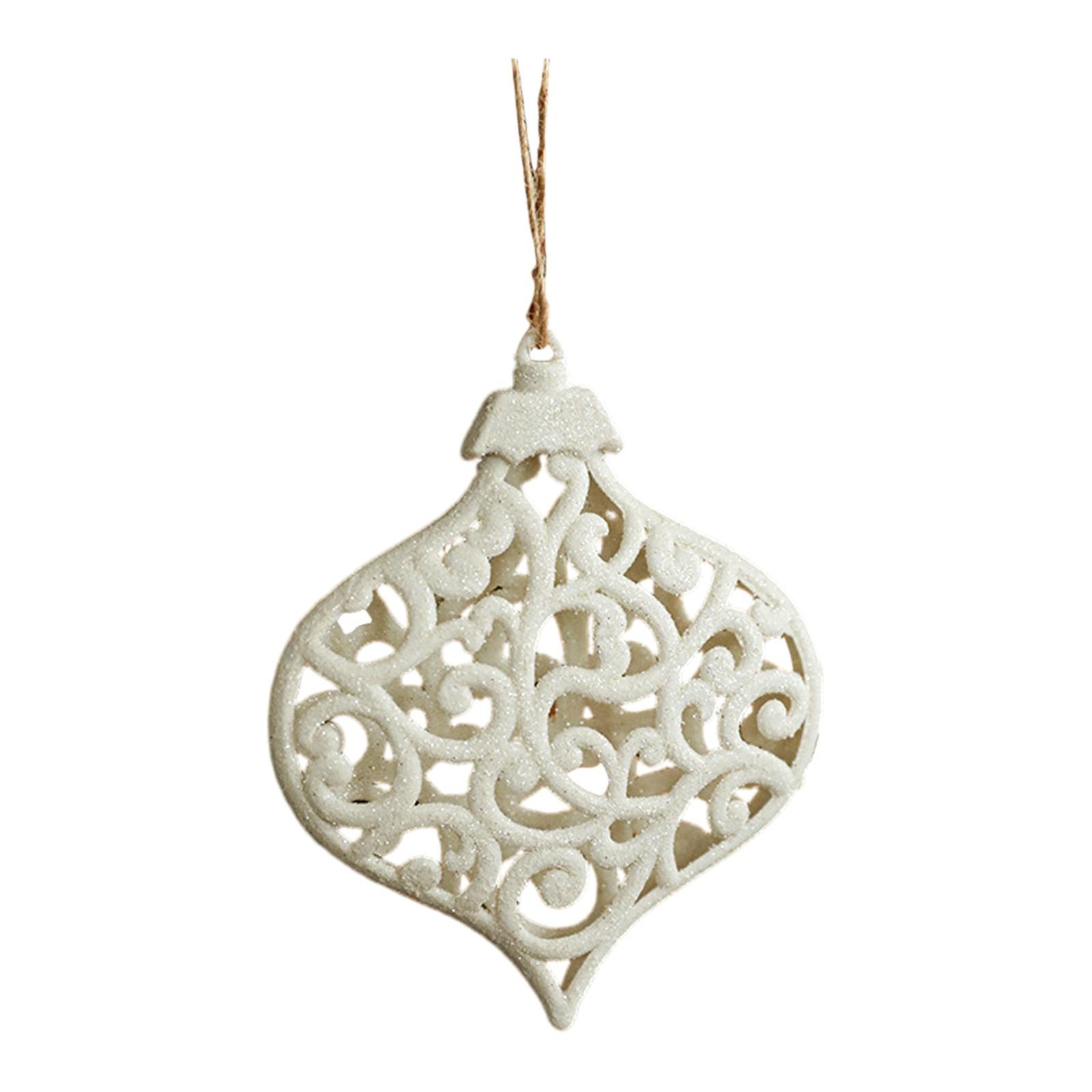 Липкий и Пластиковый, Рождественские украшения, Украшения для рождественской елки, Подвесные украшения. One Size
Липкий и Пластиковый, Рождественские украшения, Украшения для рождественской елки, Подвесные украшения. One Size