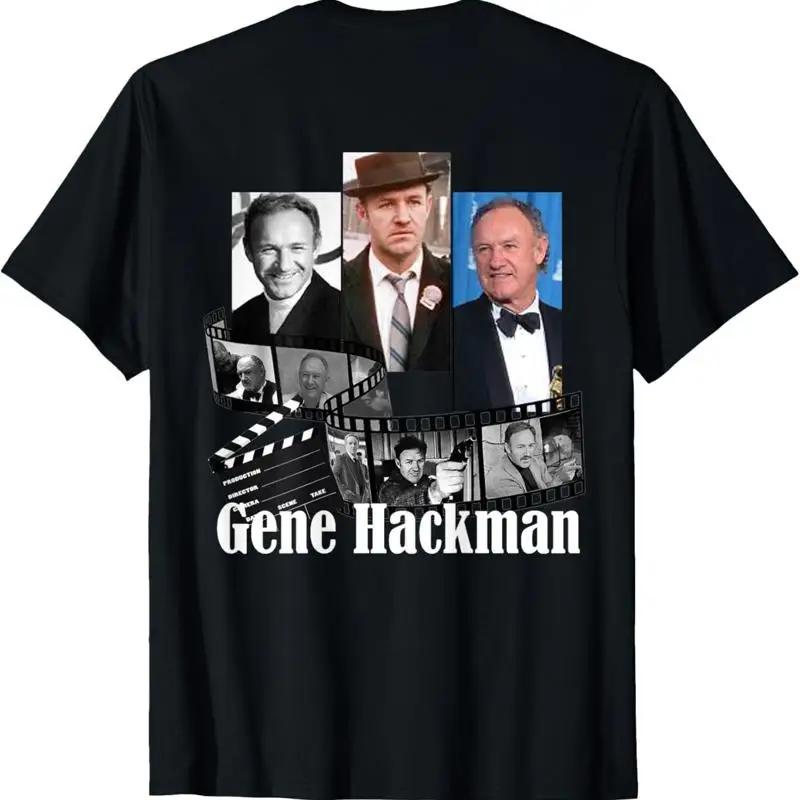 Gene Hackman_002_Back T Shirt 5XL різнокольоровий
Gene Hackman_002_Back T Shirt 5XL різнокольоровий