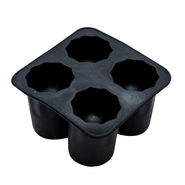 Форма для подноса 4 отверстия для стопок Форма для льда Новинка-Подарки Поднос для льда Летние напитки
Форма для подноса 4 отверстия для стопок Форма для льда Новинка-Подарки Поднос для льда Летние напитки