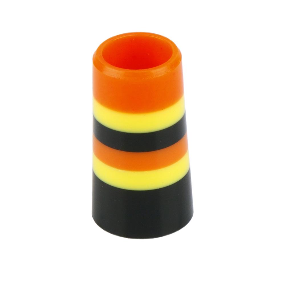 Cross-Border Golf Iron Rubber Tube Sleeve 9.2*25*13.7mm Color Ring, Suitable for Iron
Cross-Border Golf Iron Rubber Tube Sleeve 9.2*25*13.7mm Color Ring, Suitable for Iron