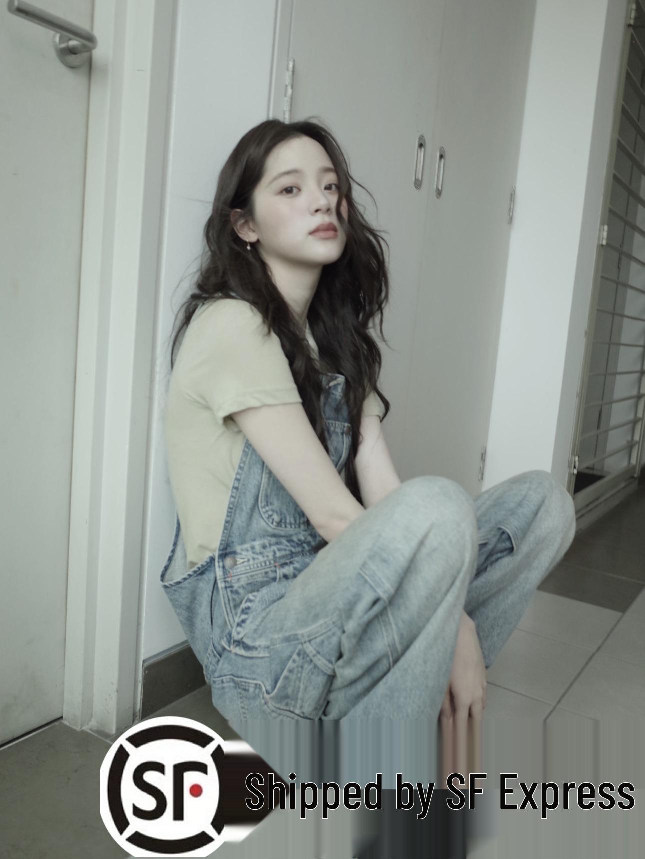 Nanyou R I3 2025 A/W Star Style High Waist Patchwork Logo Jeans for Women Medium
Nanyou R I3 2025 A/W Star Style High Waist Patchwork Logo Jeans for Women Medium