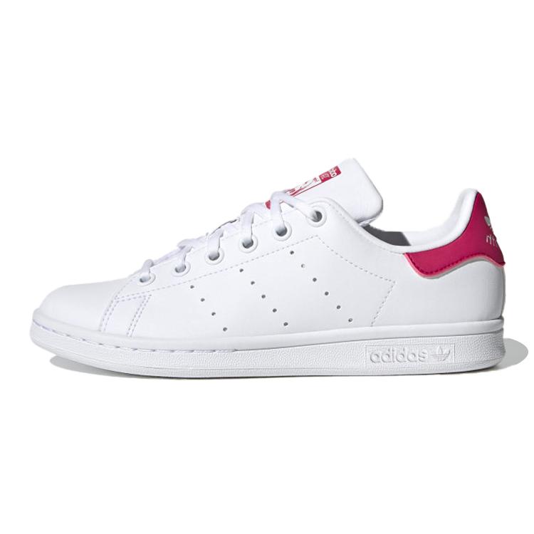 Adidas Stan Smith Cloud White Bold Pink GS FX7522 35.5
Adidas Stan Smith Cloud White Bold Pink GS FX7522 35.5
