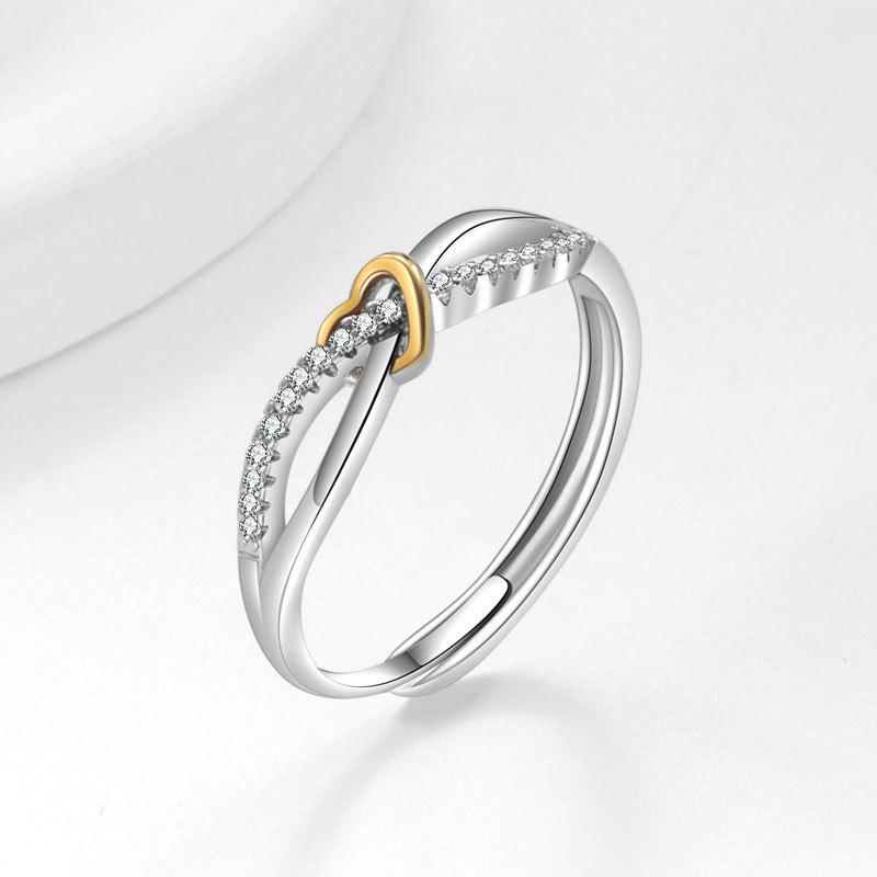 Vintage Infinity Figure 8 Buckle Necklace Bracelet Ring Set Minimalist Fashion Jewelry Gift For Women
Vintage Infinity Figure 8 Buckle Necklace Bracelet Ring Set Minimalist Fashion Jewelry Gift For Women