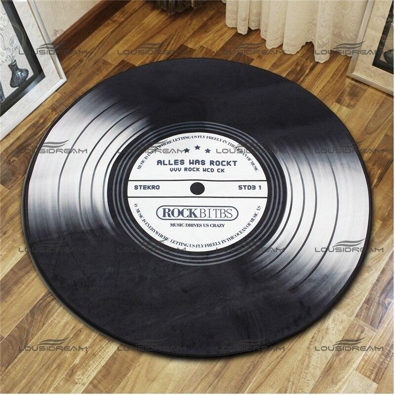 Круглий старий диск з візерунком Килим Старий програвач Диски Килимки для домашнього декору Килимки для сидінь Дивани 60cm x 60cm
Круглий старий диск з візерунком Килим Старий програвач Диски Килимки для домашнього декору Килимки для сидінь Дивани 60cm x 60cm