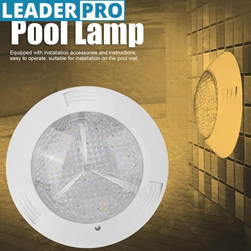 160LED светильник для бассейна AC12V 18W IP68 водонепроницаемый ландшафтный подводный светильник наружное освещение бассейн лампа
160LED светильник для бассейна AC12V 18W IP68 водонепроницаемый ландшафтный подводный светильник наружное освещение бассейн лампа