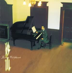 CD KEN NISHIKIORI, KOSAKU YAMADA, ROFU - Sunayama-Kosaku Yamada Works PCCR00313 Japan Classical Used
CD KEN NISHIKIORI, KOSAKU YAMADA, ROFU - Sunayama-Kosaku Yamada Works PCCR00313 Japan Classical Used