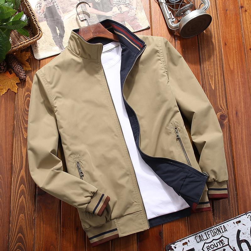 Windbreaker Men s Tactical Jacket Waterproof Outdoor Jacket Sports Military Uniform Reversible New Spring and Autumn 5XL
Windbreaker Men s Tactical Jacket Waterproof Outdoor Jacket Sports Military Uniform Reversible New Spring and Autumn 5XL