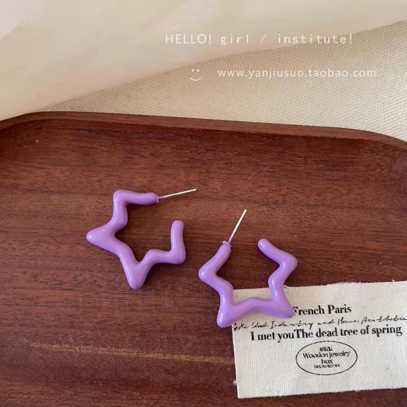 2025 High-End Silver Flower Earrings - Spring & Summer Collection for Women
2025 High-End Silver Flower Earrings - Spring & Summer Collection for Women