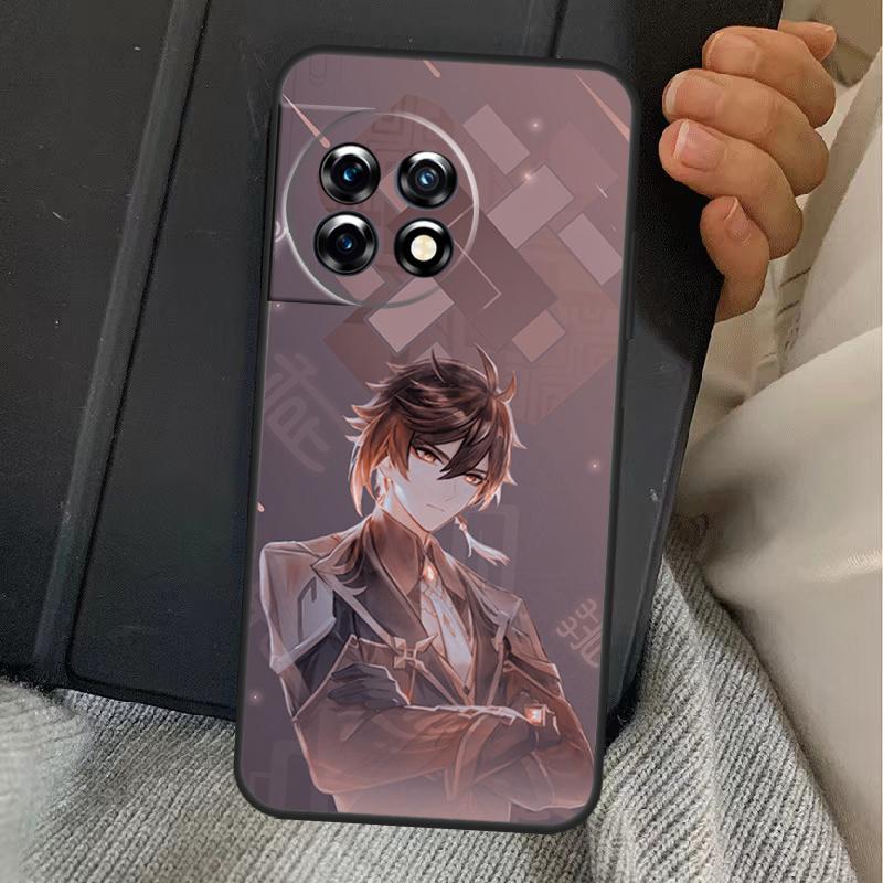 zhongli genshin impact Case For OnePlus 15 13T 13 12 11 13R 12R 10R 10T 8T OnePlus Nord 5 CE 3 4 Lite N20 N30 Cover OnePlus 13
zhongli genshin impact Case For OnePlus 15 13T 13 12 11 13R 12R 10R 10T 8T OnePlus Nord 5 CE 3 4 Lite N20 N30 Cover OnePlus 13