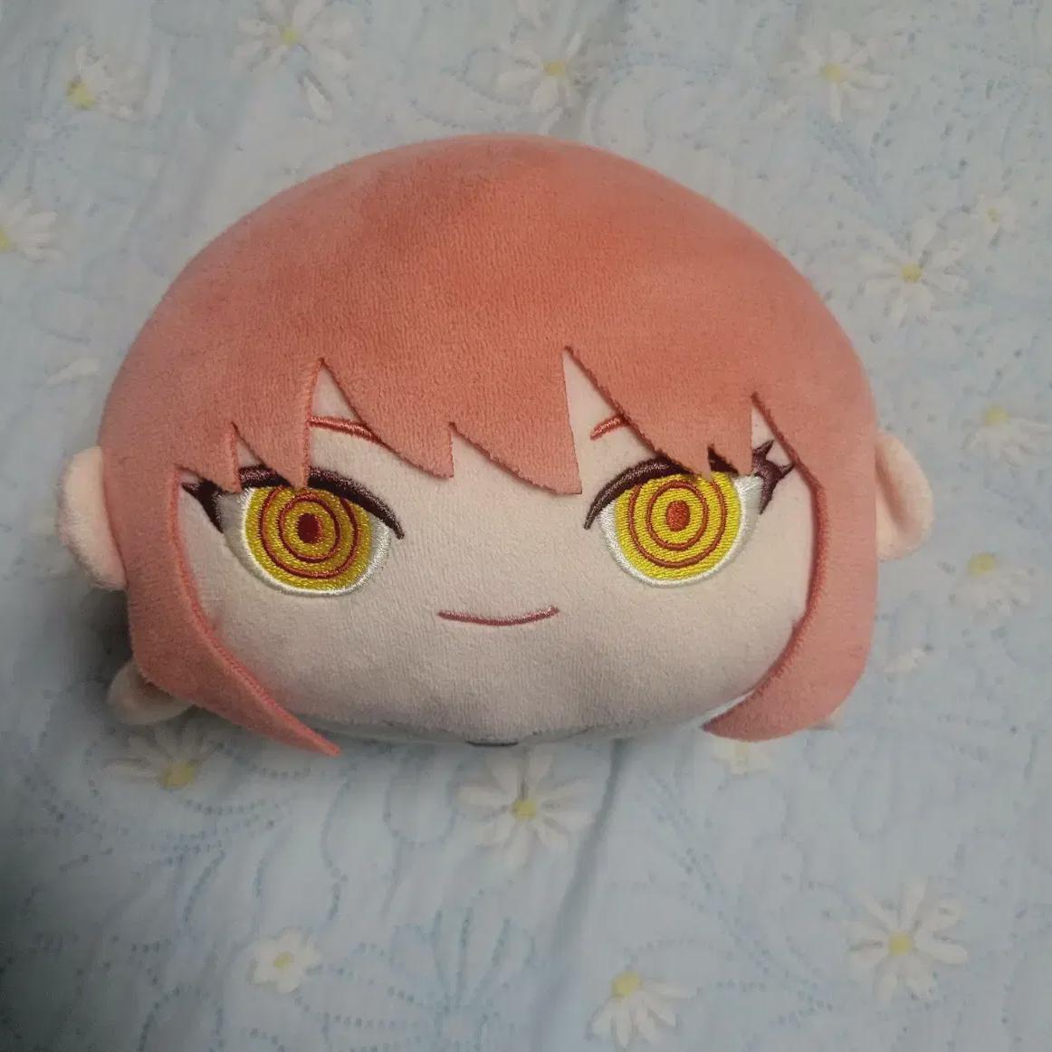 Человек-бензопила Макима Потекоро Сестра Кукла
Человек-бензопила Макима Потекоро Сестра Кукла