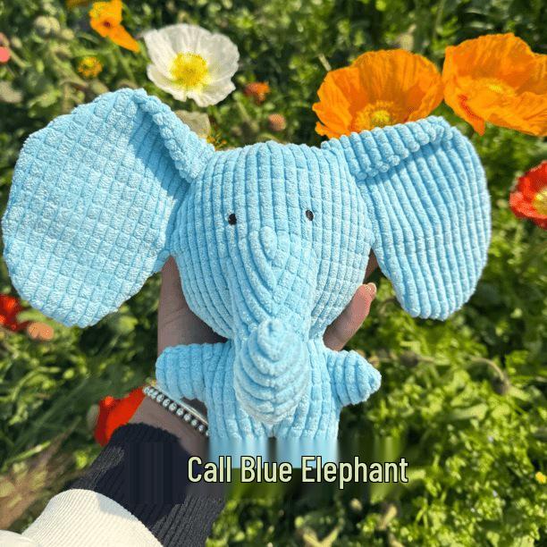 Мультяшная собака, издающая звуки, плюшевая игрушка-швабра - Устойчивая к укусам игрушка для чистки зубов собаки
Мультяшная собака, издающая звуки, плюшевая игрушка-швабра - Устойчивая к укусам игрушка для чистки зубов собаки