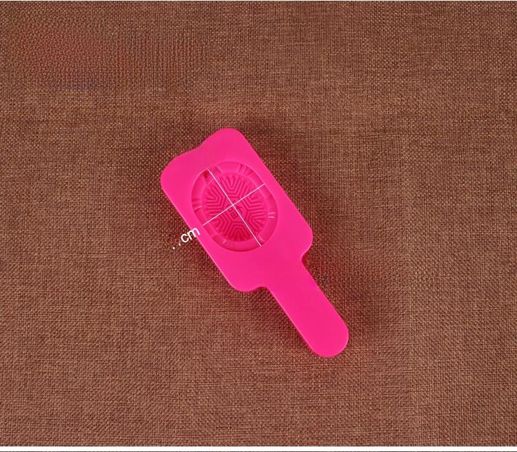 Traditional Chaozhou Red Peach Fruit Plastic Mold for Festival Pastries Indonesian Peranakan Food Red Rat Cookie Cutter
Traditional Chaozhou Red Peach Fruit Plastic Mold for Festival Pastries Indonesian Peranakan Food Red Rat Cookie Cutter