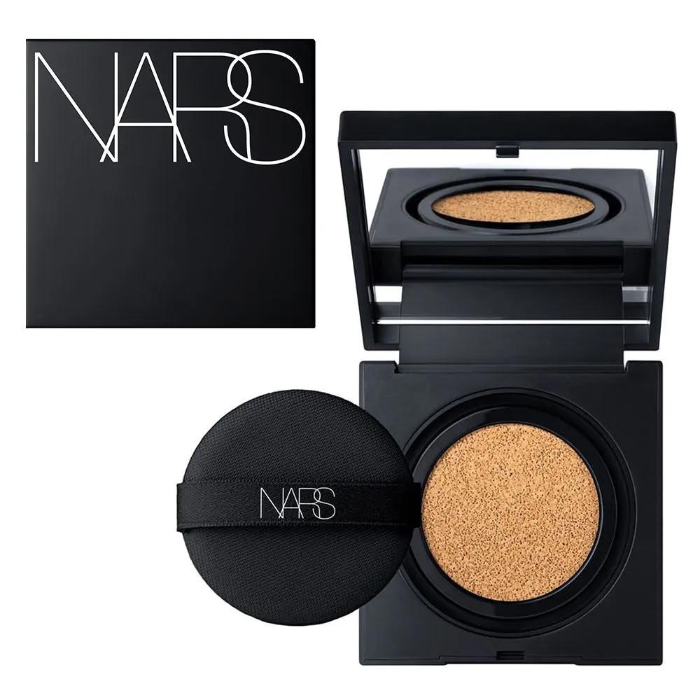 NARS Natural Radiant Longwear Cushion Foundation Case (Refill sold separately) one size
NARS Natural Radiant Longwear Cushion Foundation Case (Refill sold separately) one size