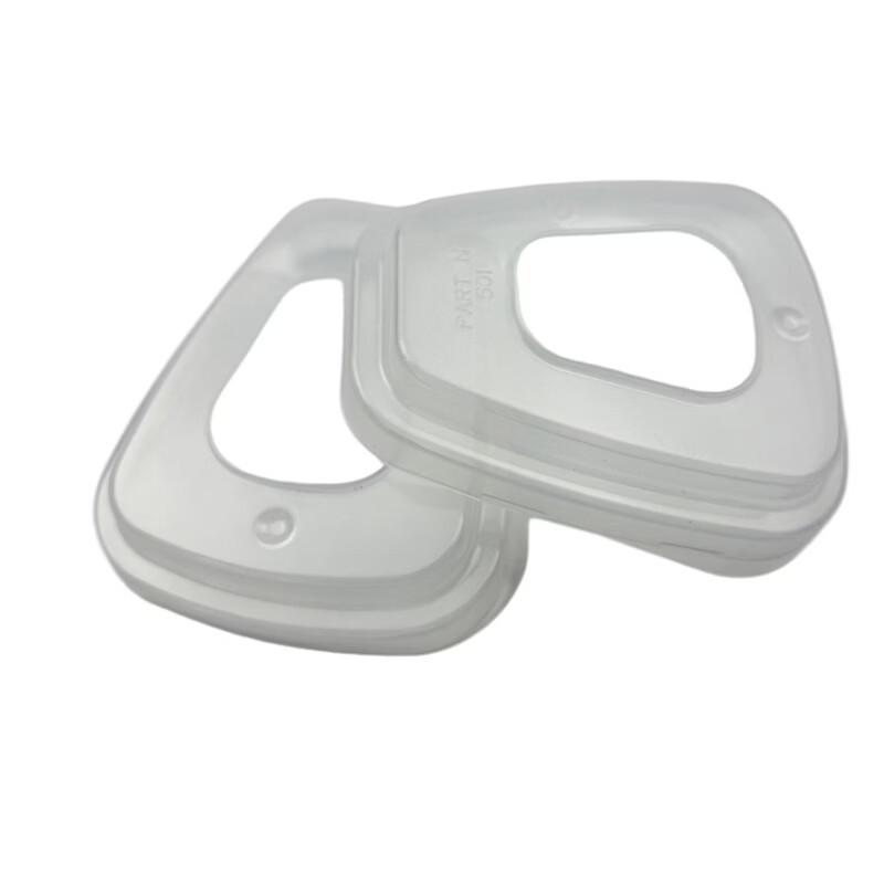 Gas Mask 501 Filter Cotton Cover
Gas Mask 501 Filter Cotton Cover