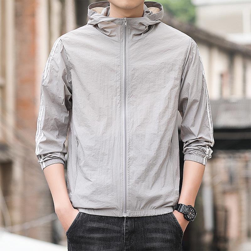 2023 Unisex Summer UV-Proof Hooded Windbreaker: Lightweight, Casual, Outdoor Sports Jacket with Customizable Logo L рожевий
2023 Unisex Summer UV-Proof Hooded Windbreaker: Lightweight, Casual, Outdoor Sports Jacket with Customizable Logo L рожевий