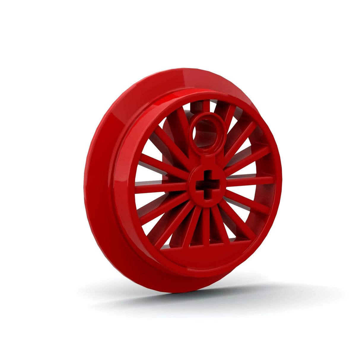 10pcs 85557 Train Wheel Building Blocks Kit Vehicle Railway Assemble Bricks Particle Puzzle Idea Toys Children Birthday Gift 10pcs красный
10pcs 85557 Train Wheel Building Blocks Kit Vehicle Railway Assemble Bricks Particle Puzzle Idea Toys Children Birthday Gift 10pcs красный