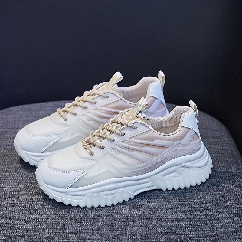 Женские кроссовки 2022 Лето Trendyol Mesh Дышащие теннисные женские повседневные спортивные кроссовки 40 хаки
Женские кроссовки 2022 Лето Trendyol Mesh Дышащие теннисные женские повседневные спортивные кроссовки 40 хаки