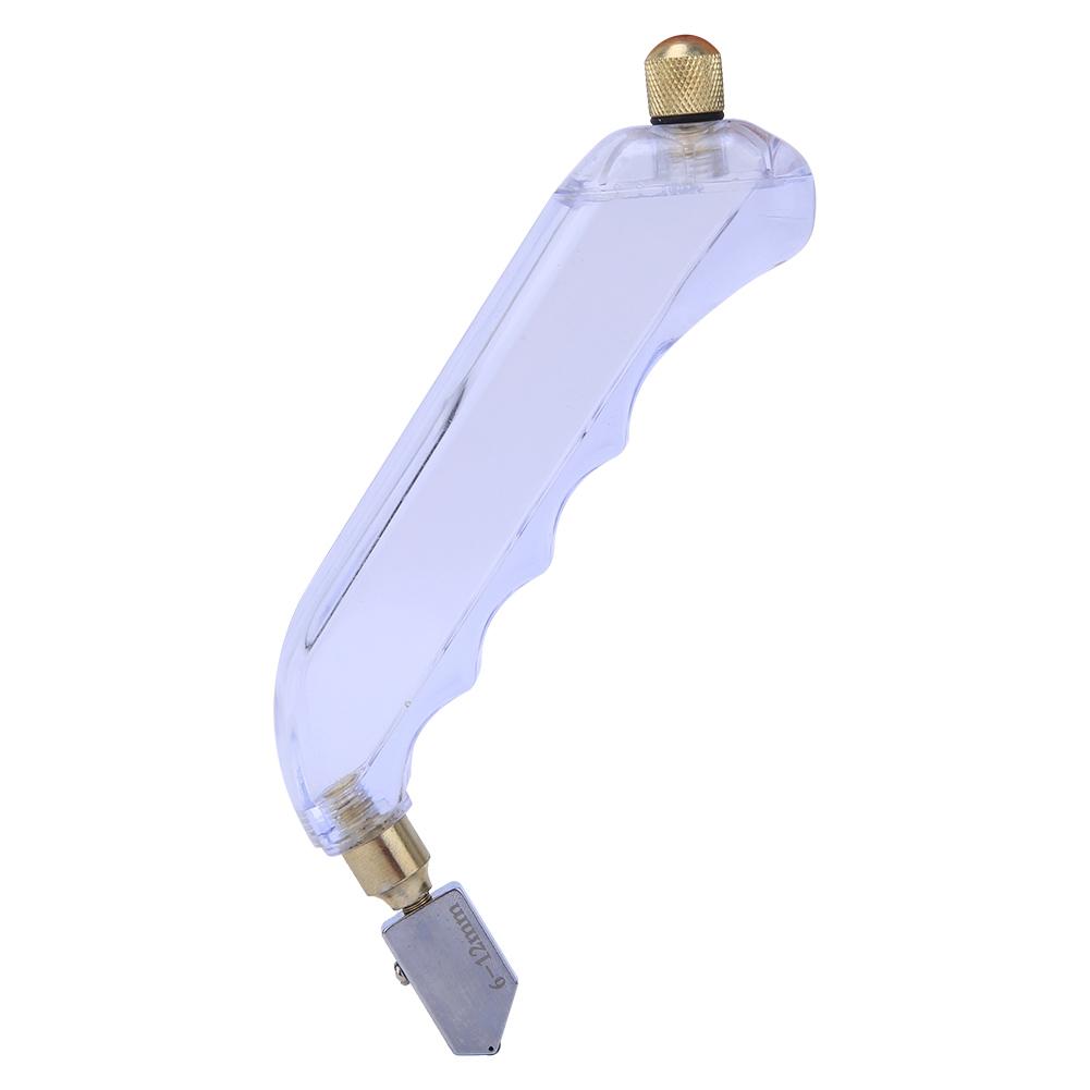 Масляный стеклорез роликового типа из вольфрамовой стали 45 стали, инструмент для резки ручки для алмазного минерала
Масляный стеклорез роликового типа из вольфрамовой стали 45 стали, инструмент для резки ручки для алмазного минерала