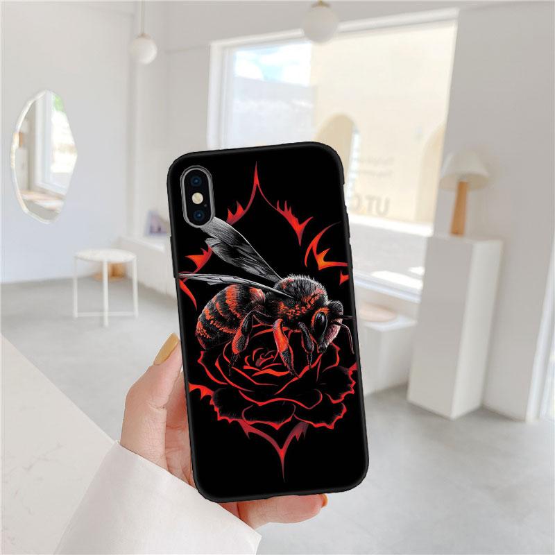 QT8 Art Bees Cartoon New High-End Phone Case for Xiaomi Mi POCO C50 C51 C55 C65 X6 F6 F5 M6 9T A1 A2 A3 5X 6X Lite Pro Xiaomi Mi A2 6X
QT8 Art Bees Cartoon New High-End Phone Case for Xiaomi Mi POCO C50 C51 C55 C65 X6 F6 F5 M6 9T A1 A2 A3 5X 6X Lite Pro Xiaomi Mi A2 6X