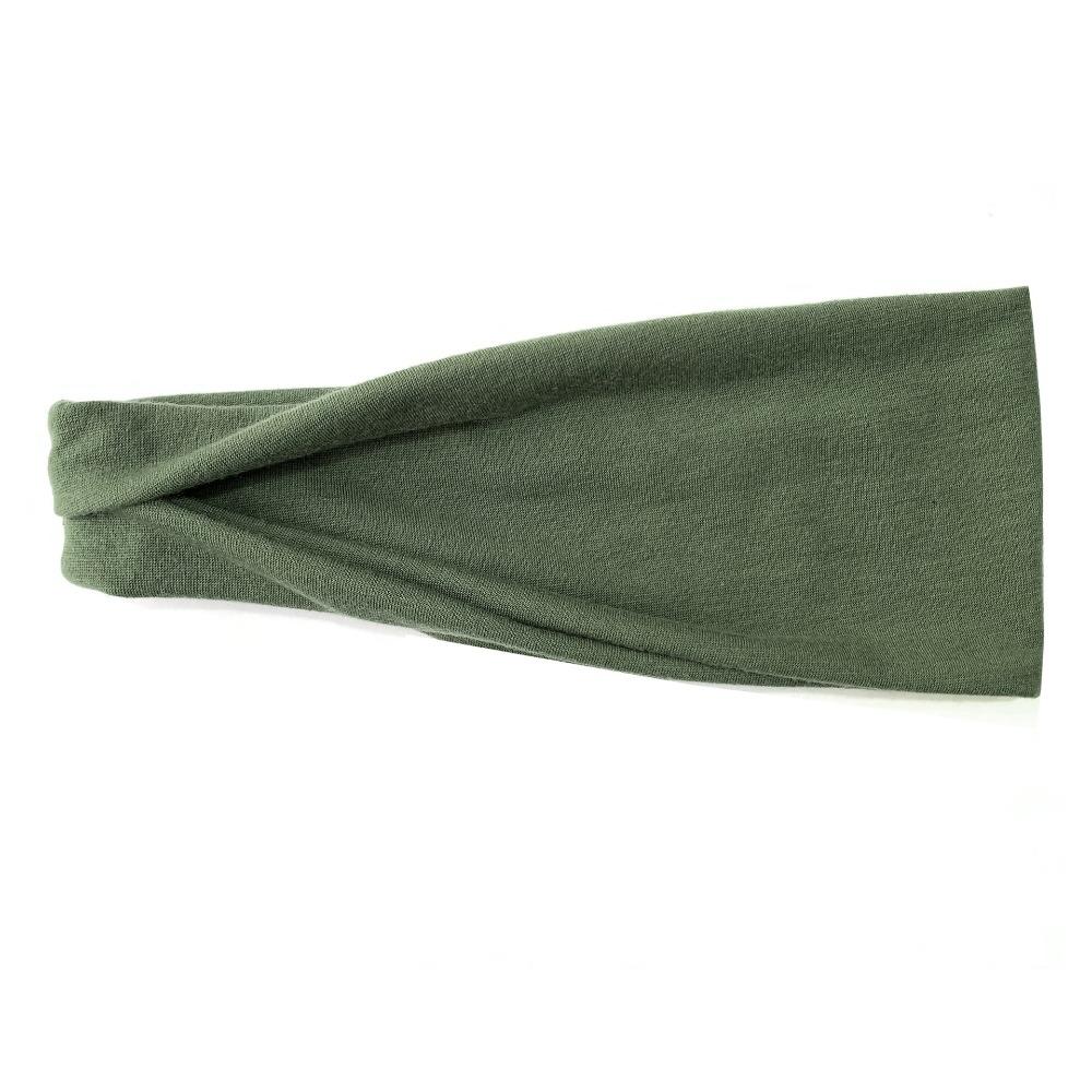 Elastic Hair Band Headband for Women Men, Simple Sports Style зелений
Elastic Hair Band Headband for Women Men, Simple Sports Style зелений