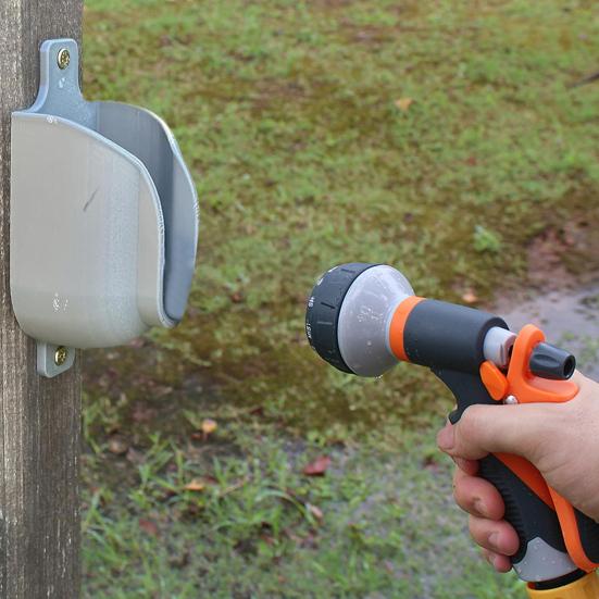 Yousheng Car Washer Hanger Wall Mount High Pressure Sprayer Holder Garden Hose Sprinkler Holder for Garage Patio Storage чорний
Yousheng Car Washer Hanger Wall Mount High Pressure Sprayer Holder Garden Hose Sprinkler Holder for Garage Patio Storage чорний