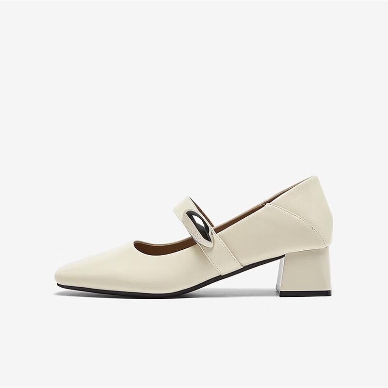 Baisitu Women s Mary Jane Commuter Flats B1135AQ5 39
Baisitu Women s Mary Jane Commuter Flats B1135AQ5 39